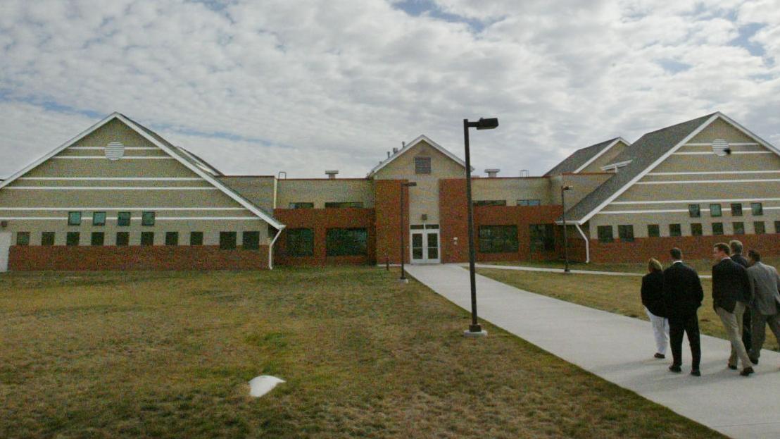 35-year-old Nebraska Work Ethic Camp inmate dies at McCook hospital